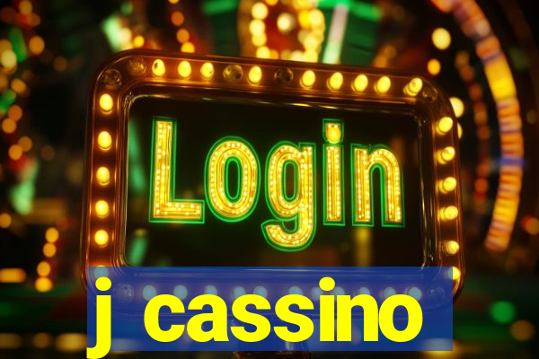 j cassino